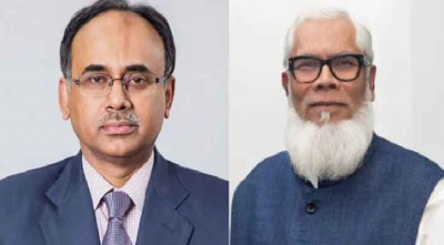 সাবেক গর্ভনর রউফ, সালমানসহ ১২ জনের বিরুদ্ধে মামলা